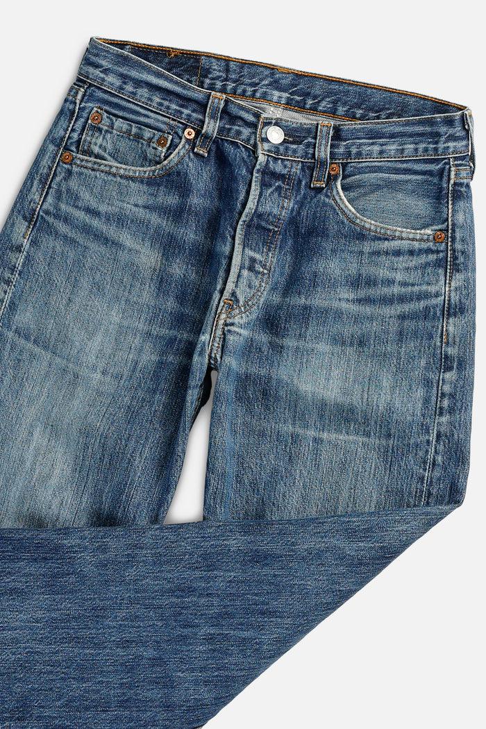 Frankie Vintage Levi's Denim Pants - W29 L32