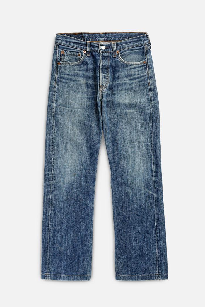 frankie Vintage Levi's Denim Pants - W29 L32