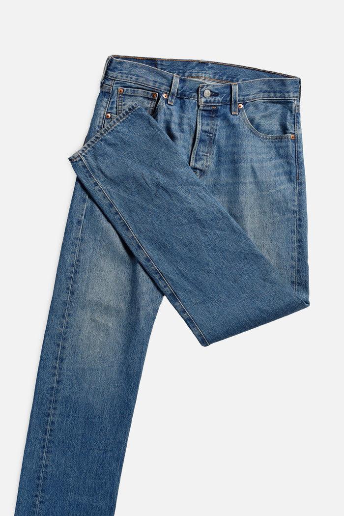 Frankie Vintage Levi's Denim Pants - W30 L32