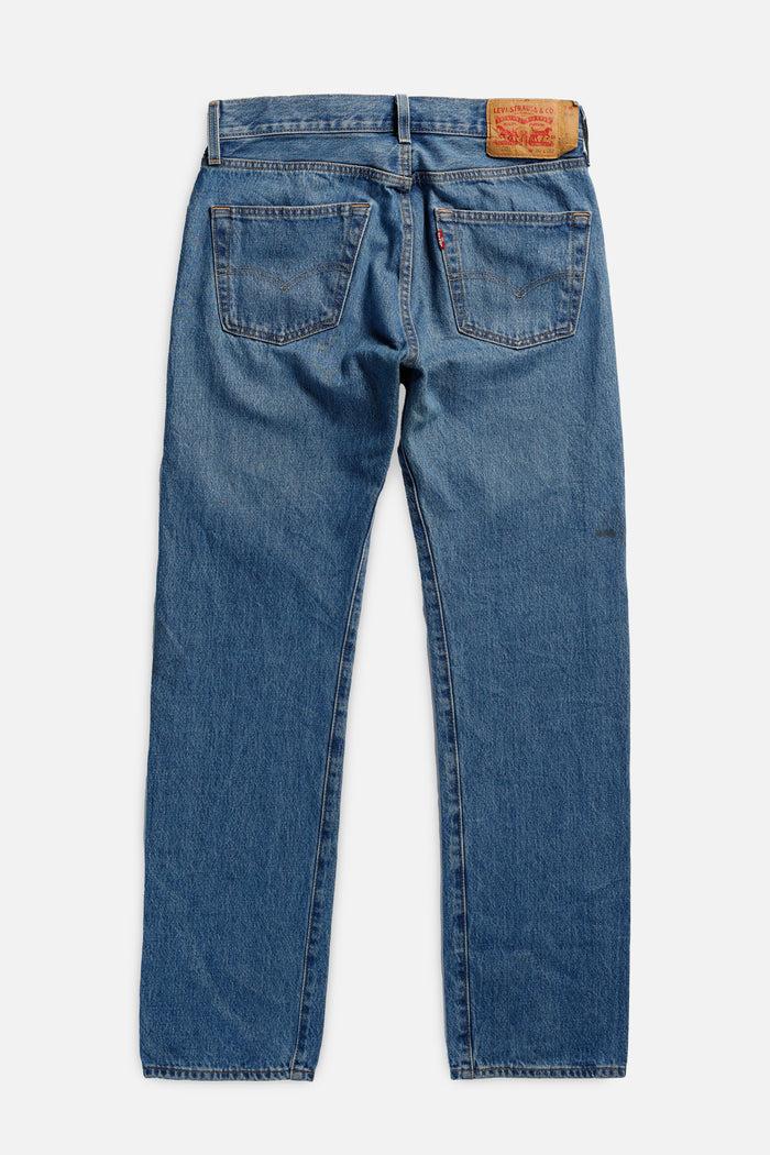 Frankie Vintage Levi's Denim Pants - W30 L32