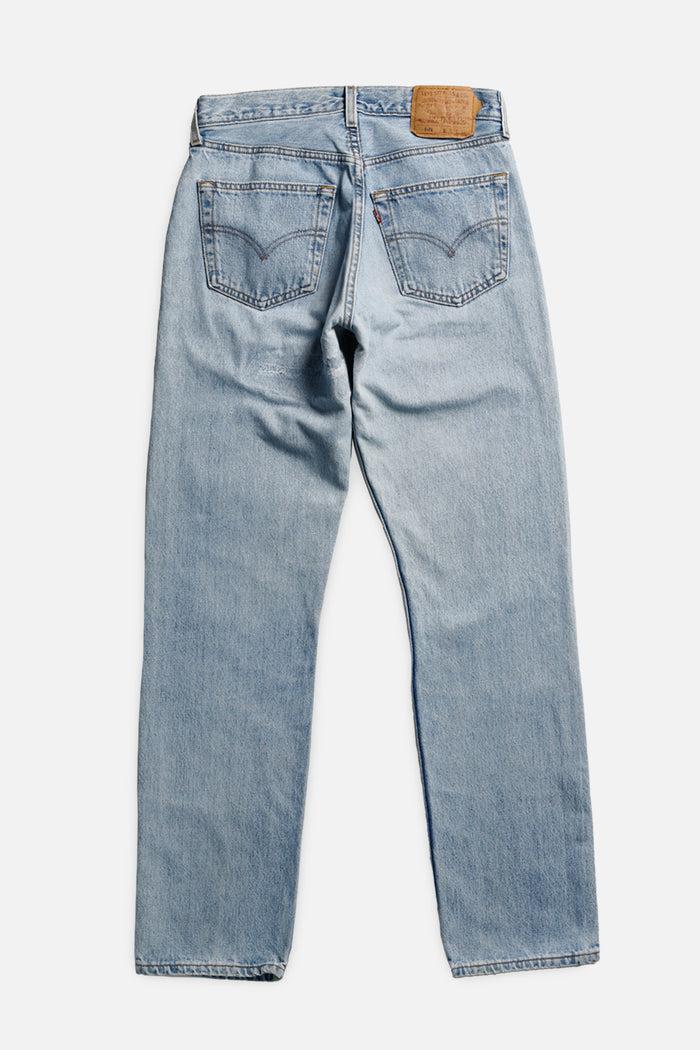 Frankie Vintage Levi's Denim Pants - W31 L32