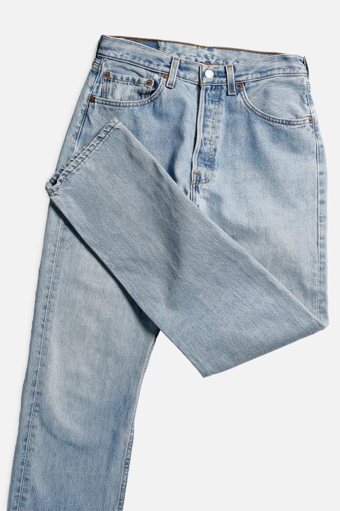 Frankie Vintage Levi's Denim Pants - W31 L32