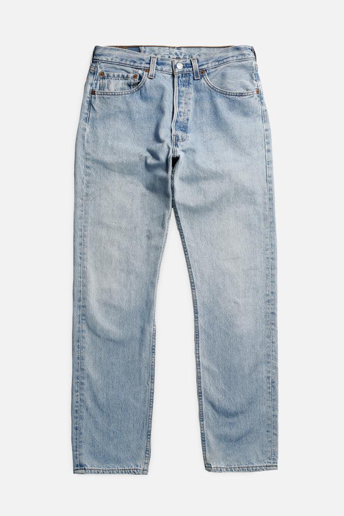 frankie Vintage Levi's Denim Pants - W31 L32