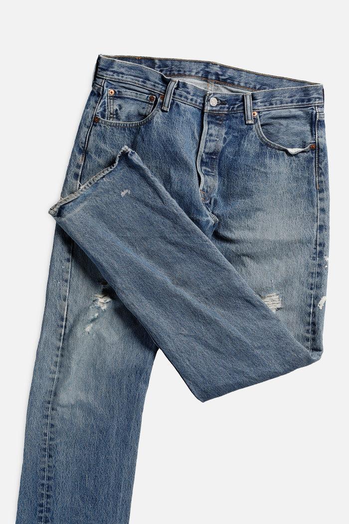 Frankie Vintage Levi's Denim Pants - W34 L34