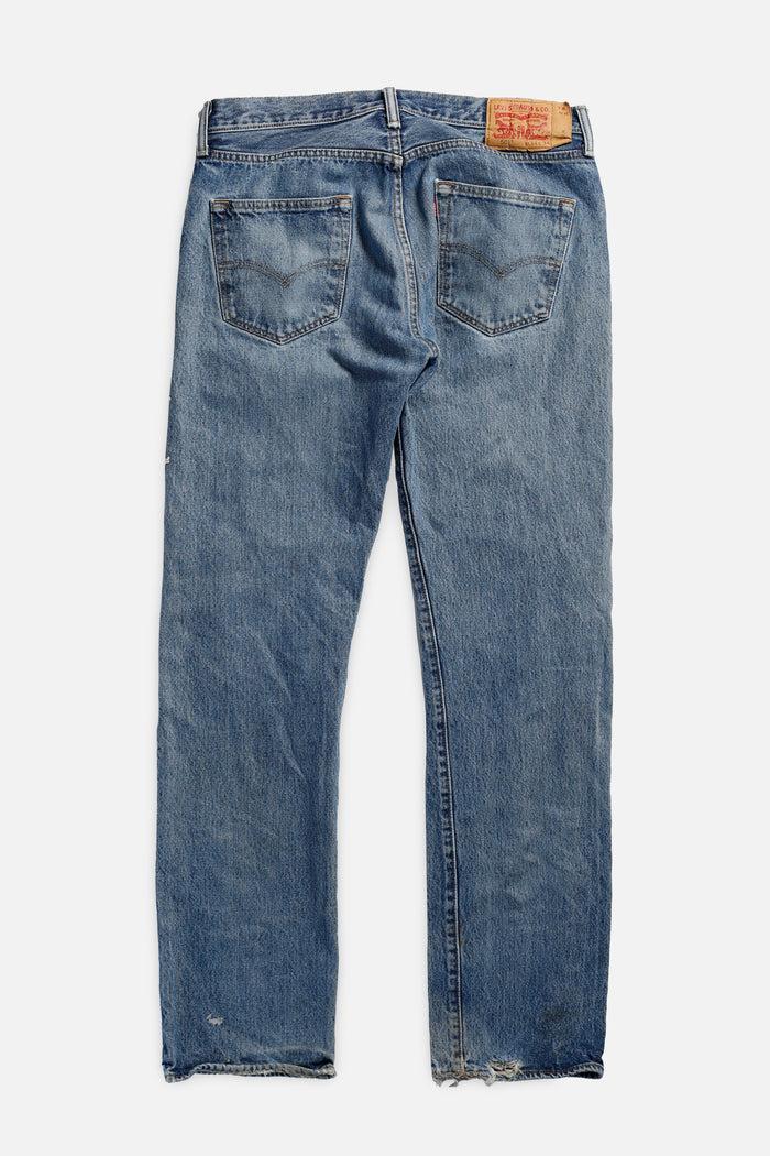 Frankie Vintage Levi's Denim Pants - W34 L34