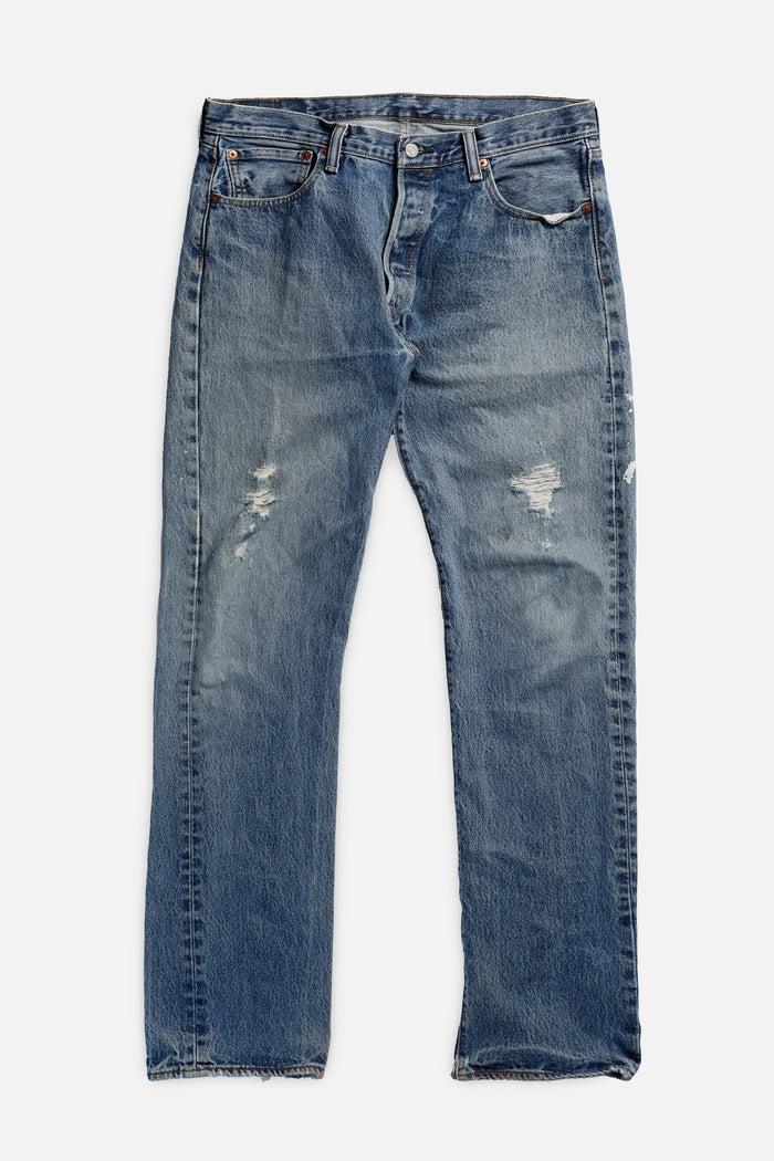 frankie Vintage Levi's Denim Pants - W34 L34