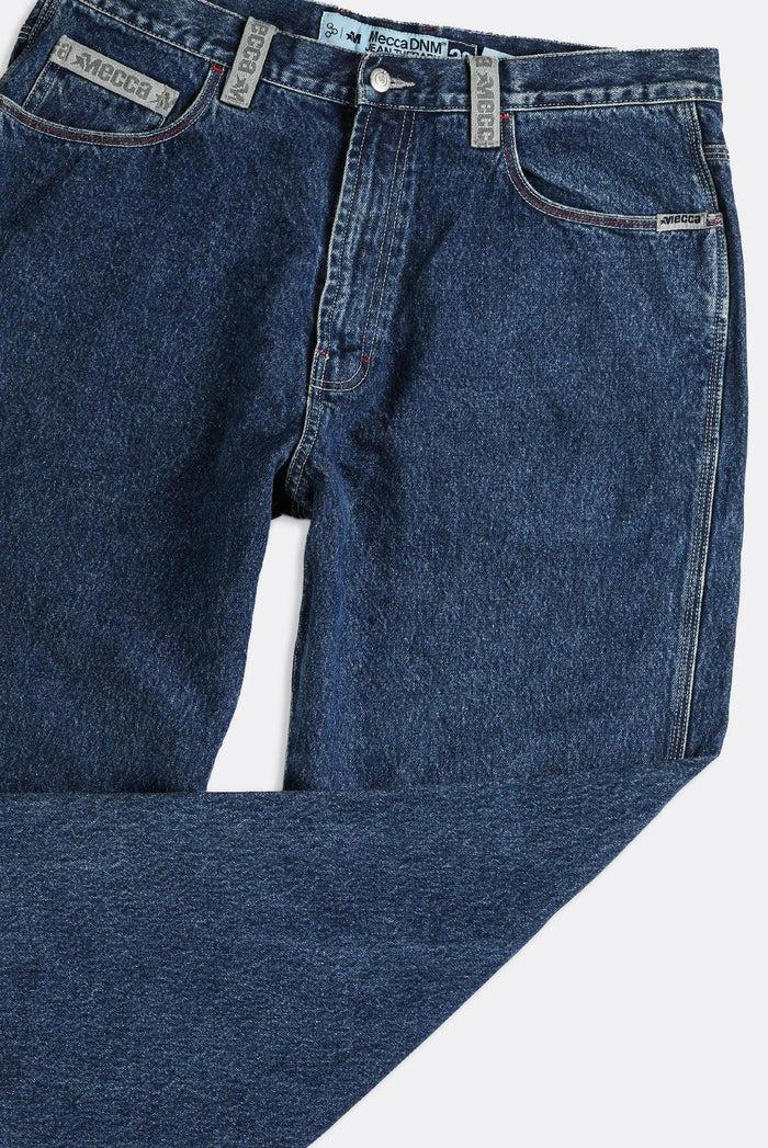 Frankie Vintage Mecca Denim Pants - W38