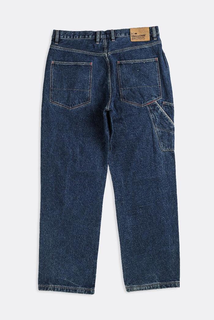 Frankie Vintage Mecca Denim Pants - W38