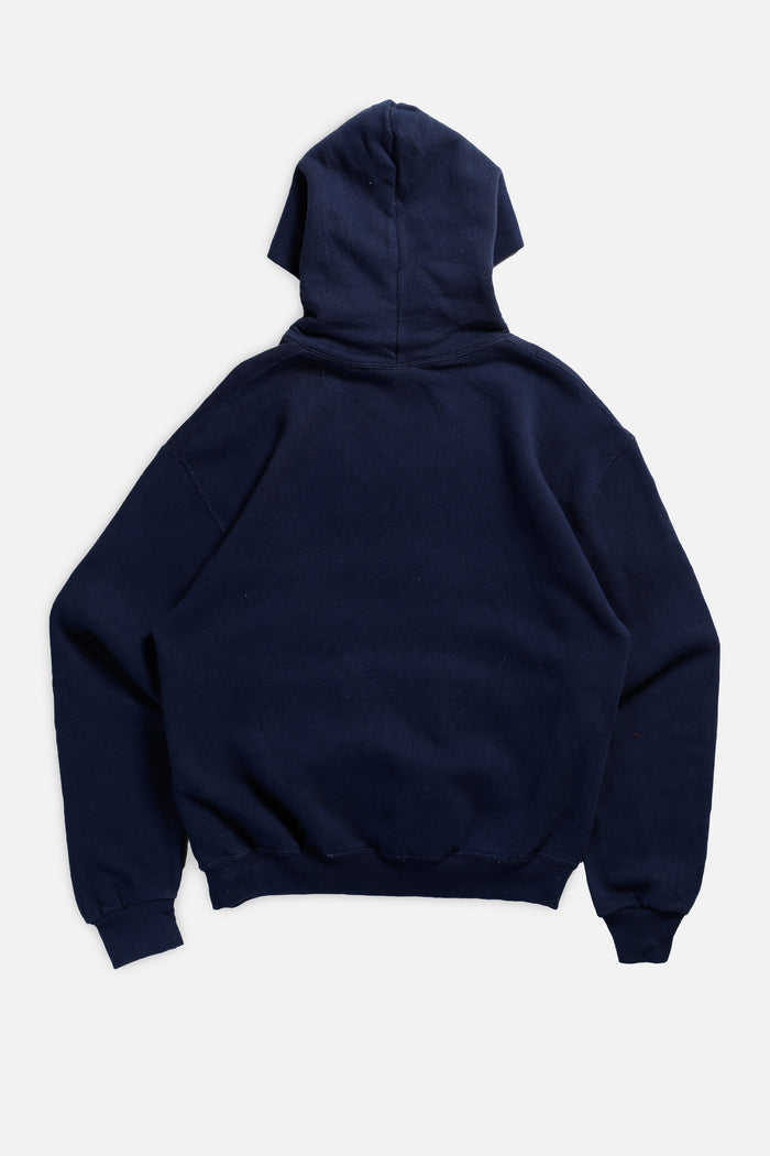 Frankie Vintage Michigan Varsity Sweatshirt - M