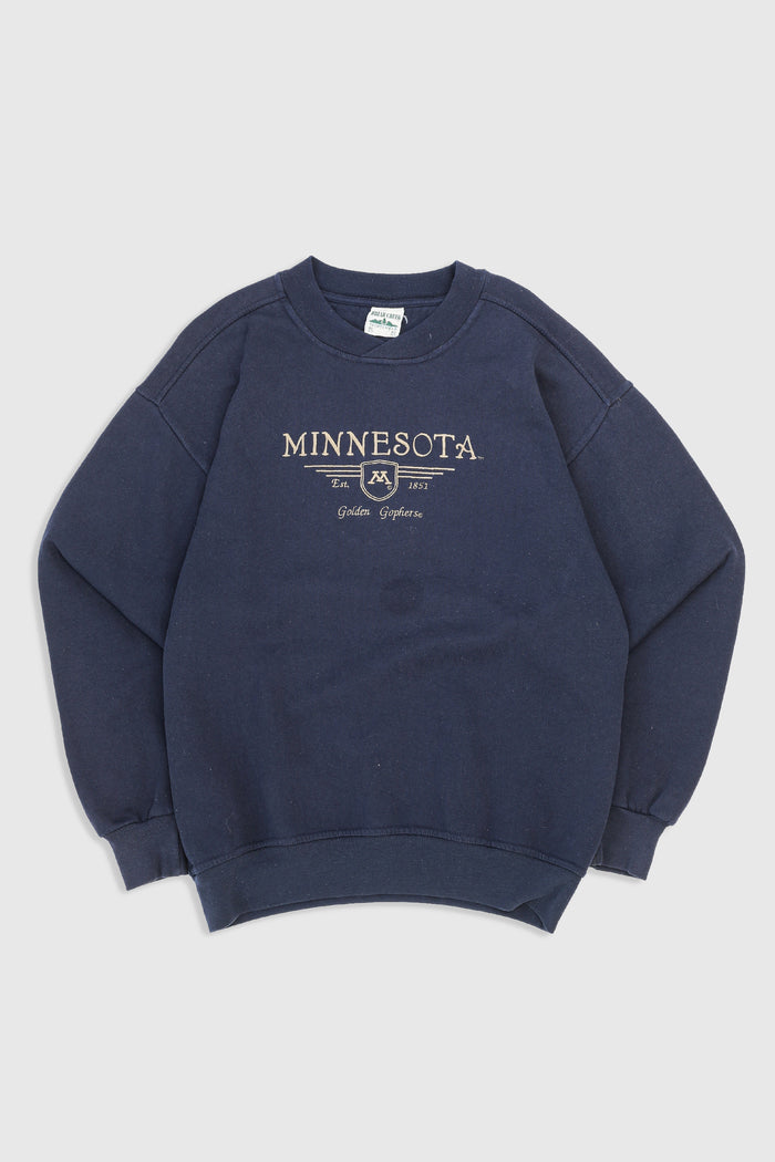 frankie Vintage Minnesota Sweatshirt