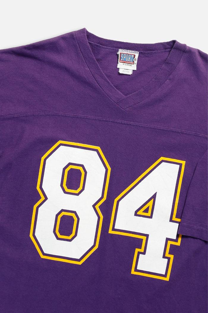 Frankie Vintage Minnesota Vikings NFL Tee - XL