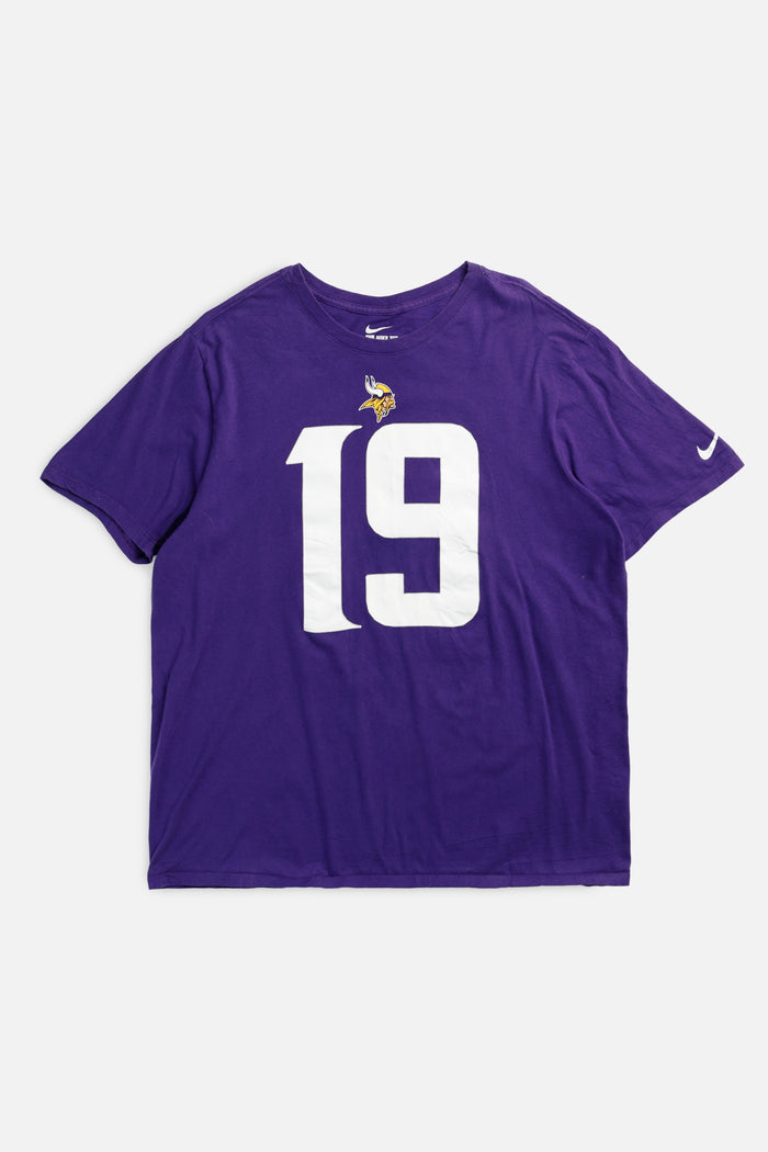 frankie Vintage Minnesota Vikings NFL Tee - XL