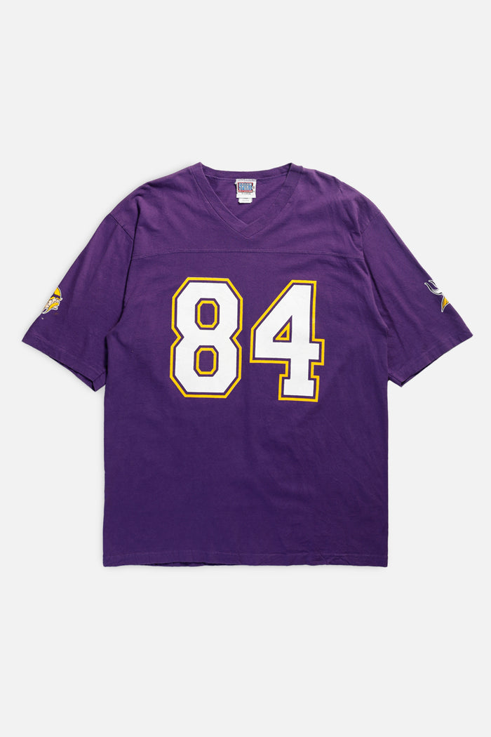 frankie Vintage Minnesota Vikings NFL Tee - XL