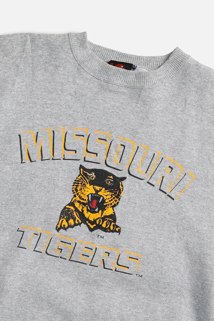 Frankie Vintage Missouri Tigers Sweatshirt - M