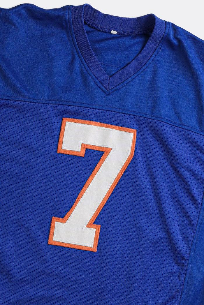 Frankie Vintage Moran Football Jersey - XL
