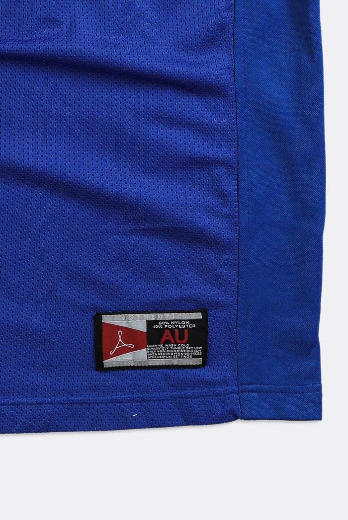 Frankie Vintage Moran Football Jersey - XL