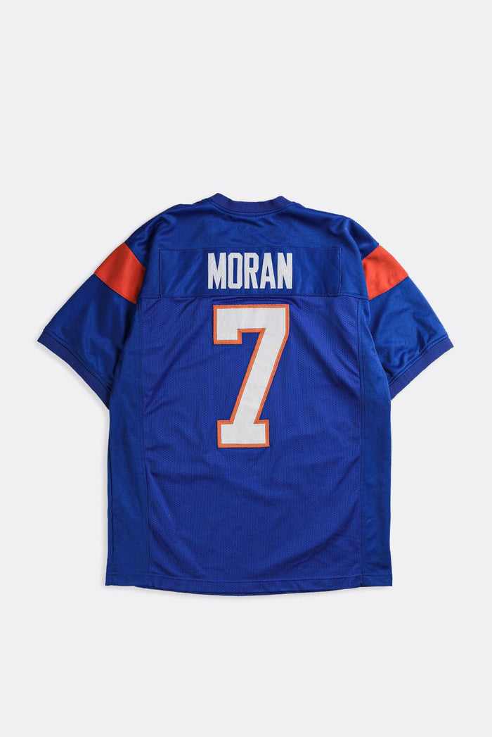 Frankie Vintage Moran Football Jersey - XL