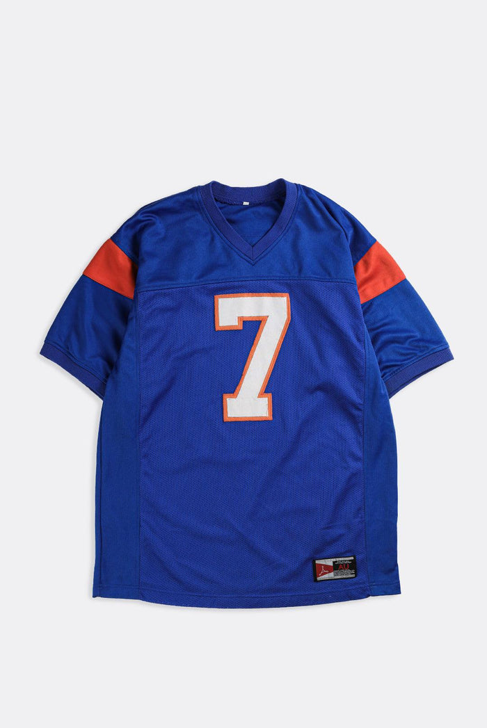 frankie Vintage Moran Football Jersey - XL