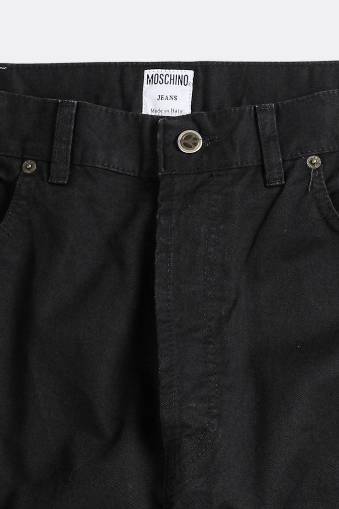 Frankie Vintage Moschino Denim Pants - W38