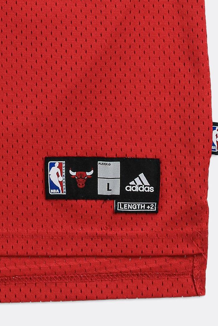 Frankie Vintage NBA Chicago Bulls Jersey - S