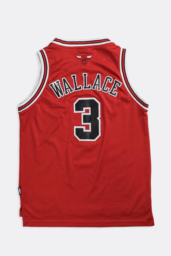Frankie Vintage NBA Chicago Bulls Jersey - S