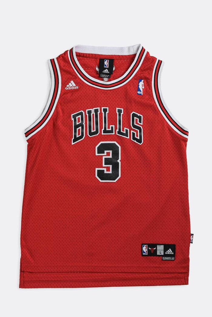 frankie Vintage NBA Chicago Bulls Jersey - S