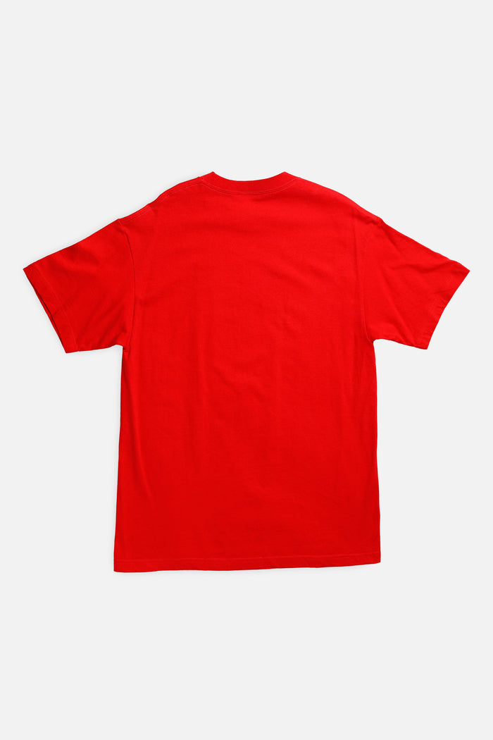 Frankie Vintage Nebraska Cornhuskers Tee - L