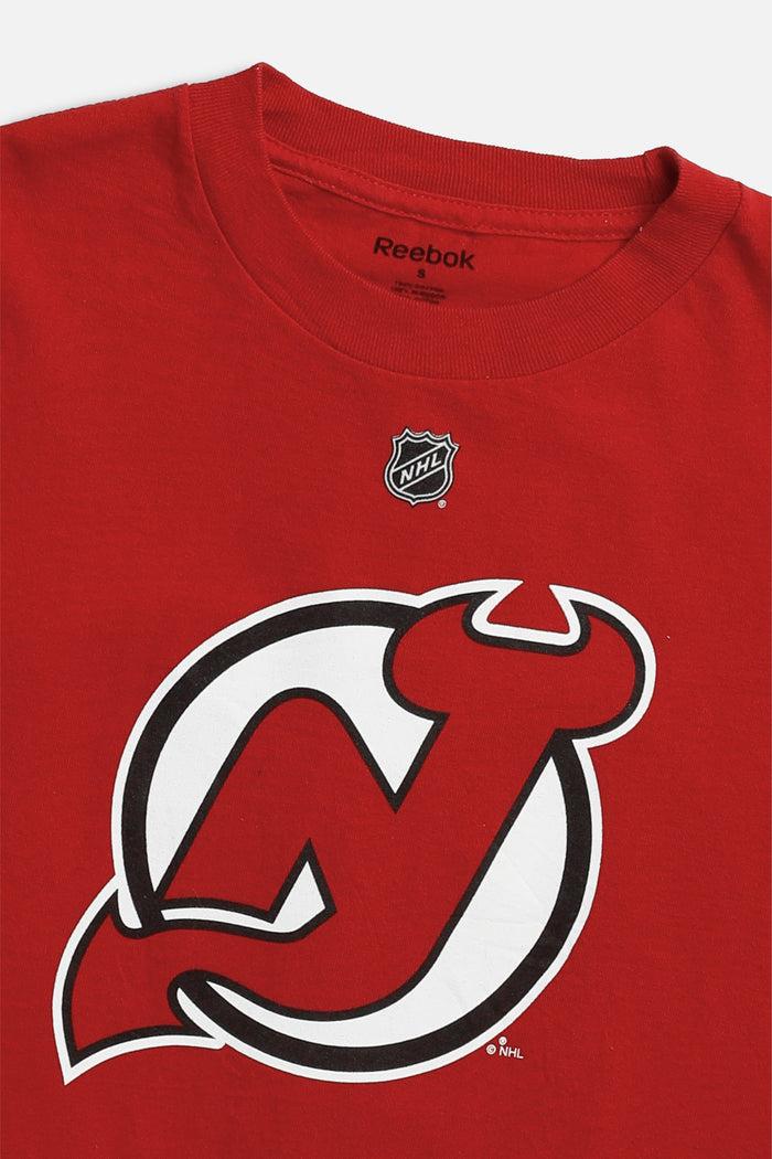 Frankie Vintage New Jersey Devils NHL Tee - S