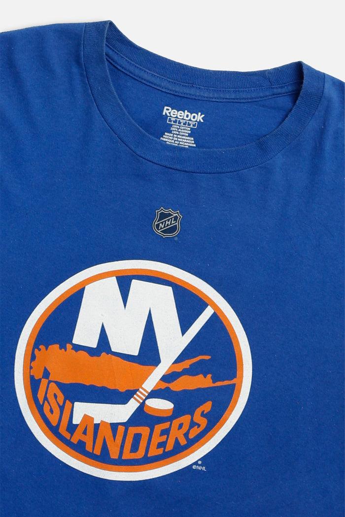 Frankie Vintage New York Islanders NHL Tee - L