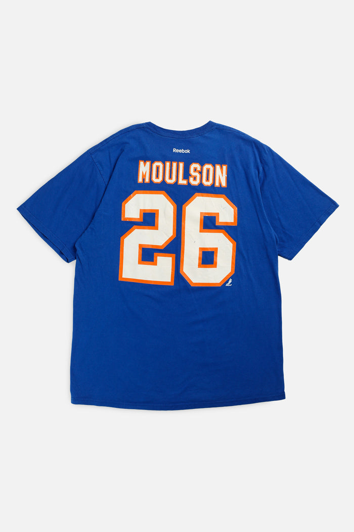 Frankie Vintage New York Islanders NHL Tee - XL