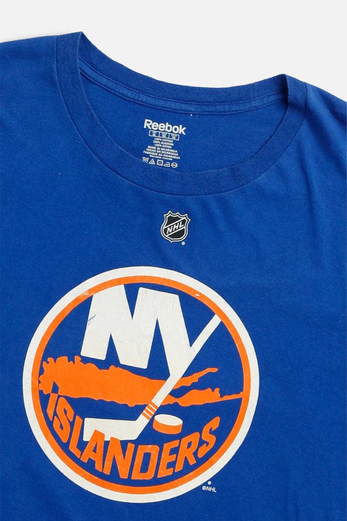 Frankie Vintage New York Islanders NHL Tee - XL