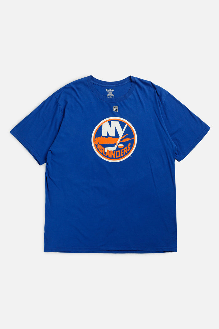 frankie Vintage New York Islanders NHL Tee - XL