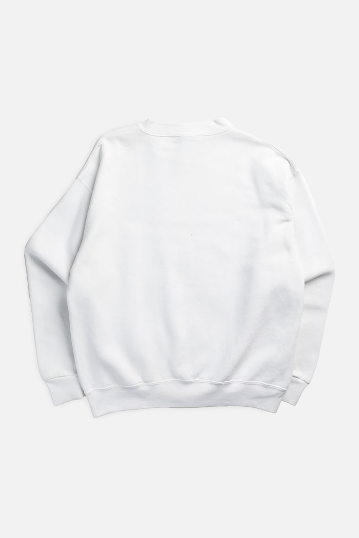 Frankie Vintage New York Sweatshirt - XXL