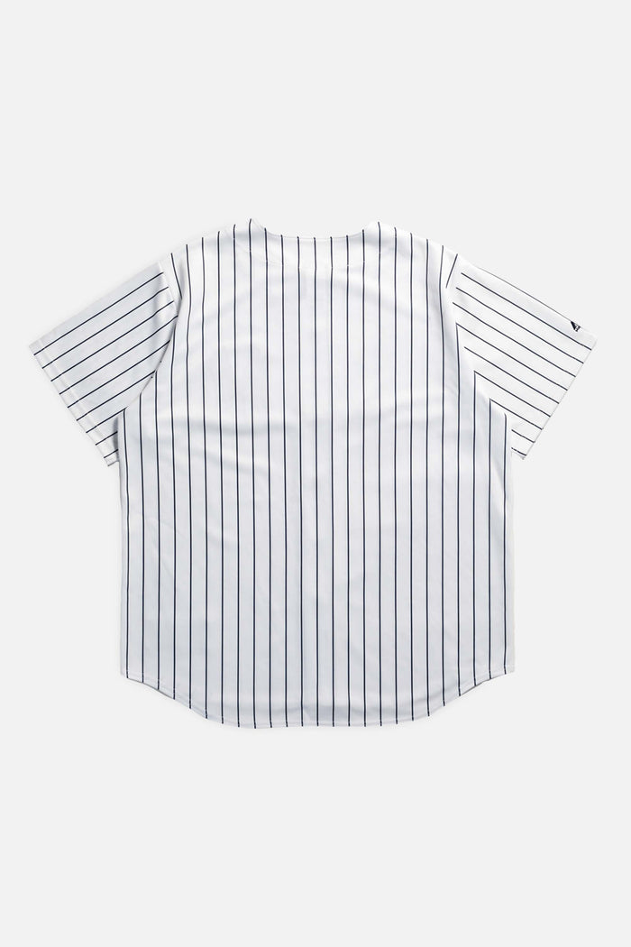 Frankie Vintage New York Yankees MLB Jersey - XL