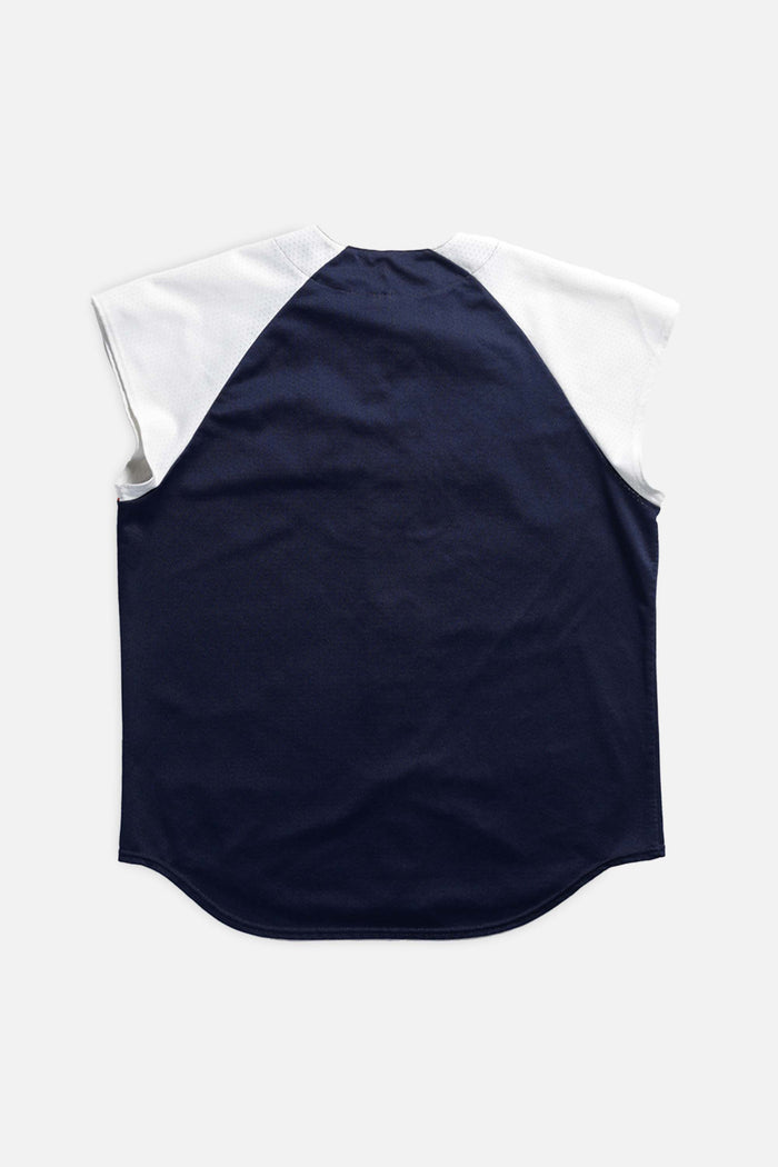 Frankie Vintage New York Yankees MLB Jersey - XL