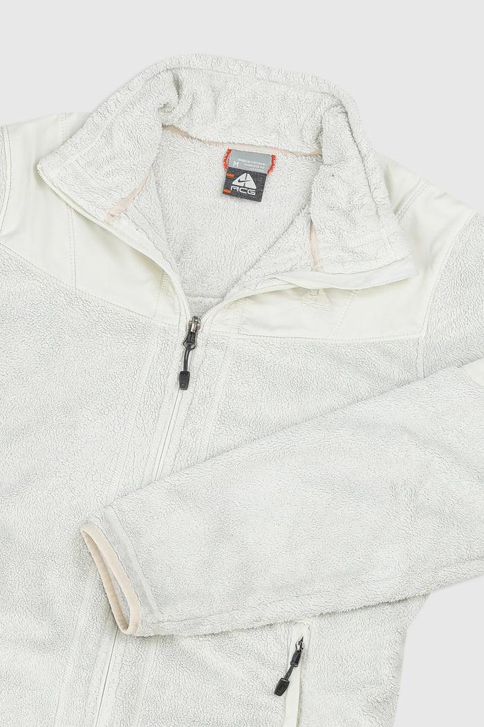 Frankie Vintage Nike ACG Fleece Jacket - Women's M