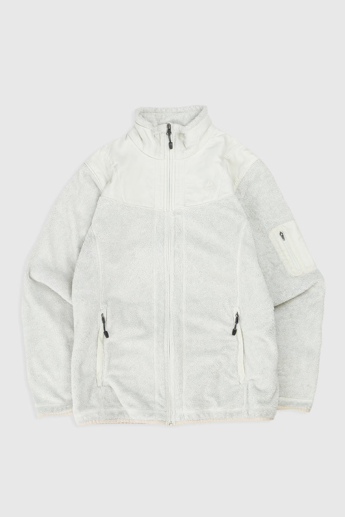 frankie Vintage Nike ACG Fleece Jacket - Women's M