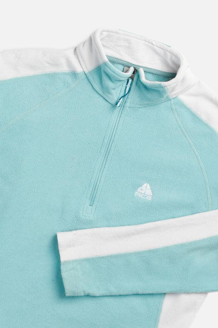 Frankie Vintage Nike ACG Fleece Sweater - Women's XS