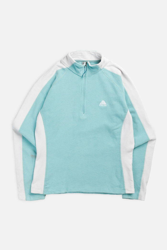 frankie Vintage Nike ACG Fleece Sweater - Women's XS