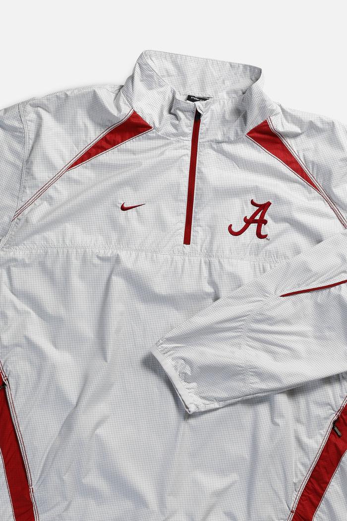 Frankie Vintage Nike Alabama Windbreaker Jacket - L