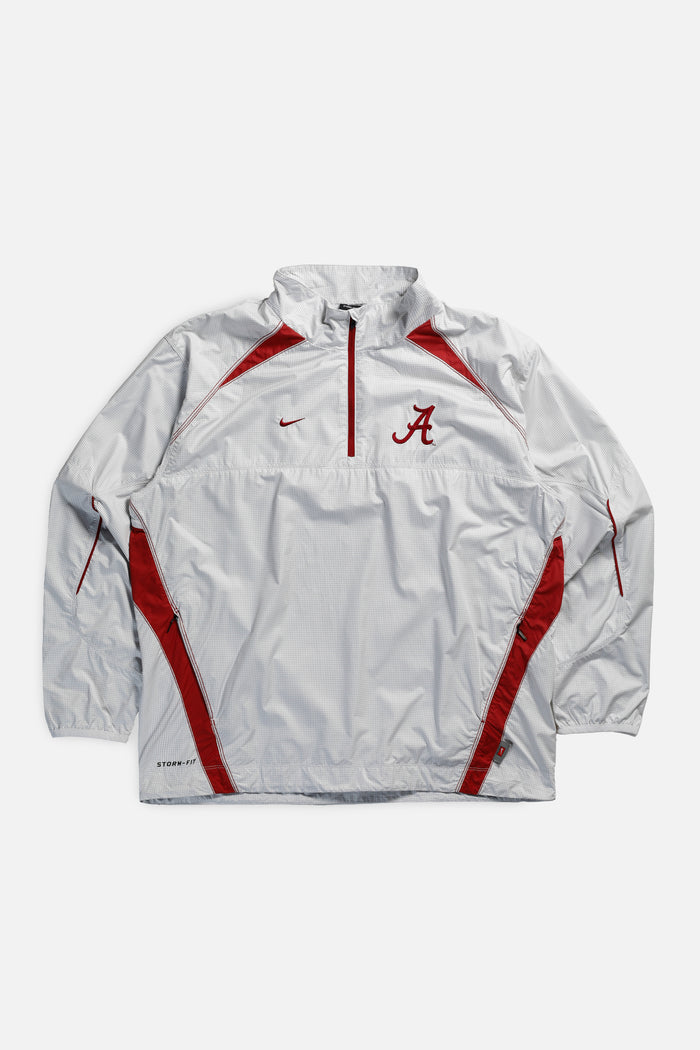 frankie Vintage Nike Alabama Windbreaker Jacket - L