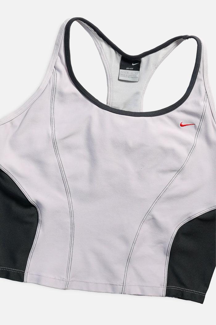 Frankie Vintage Nike Athletic Tank - Women's XL