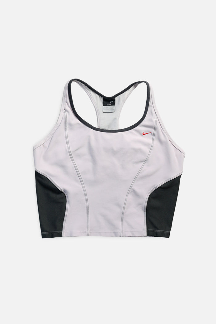 frankie Vintage Nike Athletic Tank - Women's XL