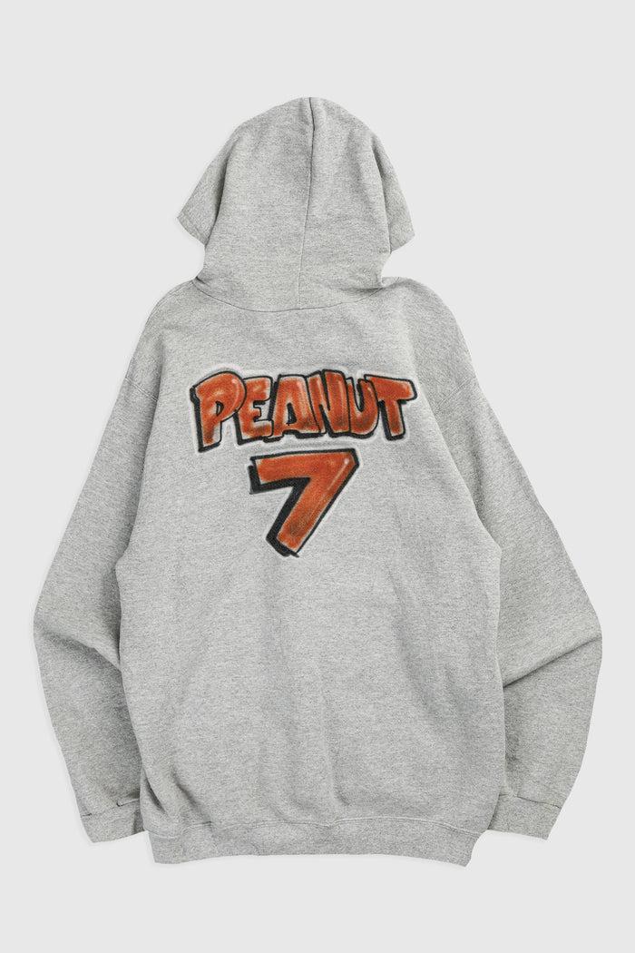 Frankie Vintage Nike Baseball Sweatshirt - M