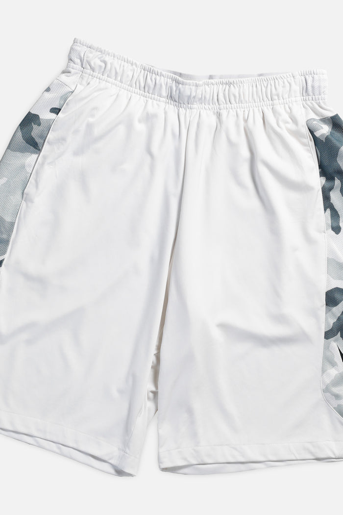 Frankie Vintage Nike Basketball Shorts - M
