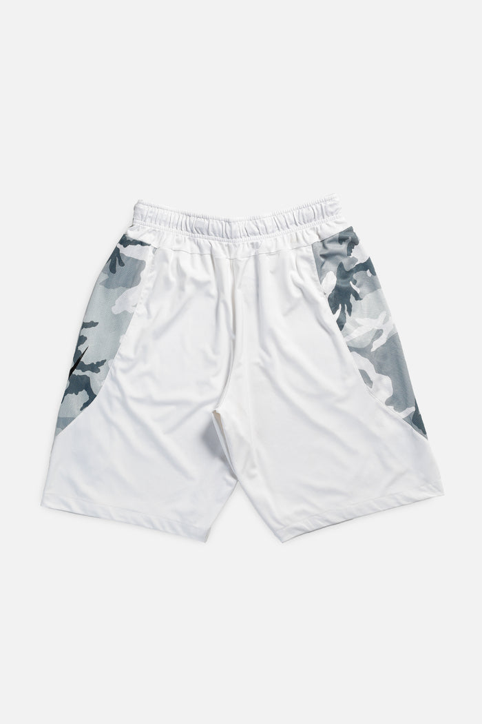 Frankie Vintage Nike Basketball Shorts - M
