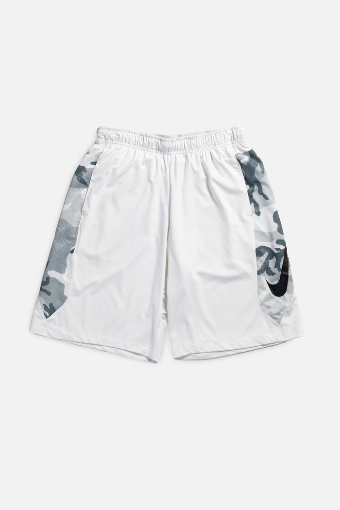 frankie Vintage Nike Basketball Shorts - M