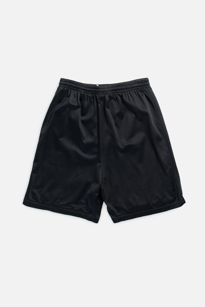 Frankie Vintage Nike Basketball Shorts - Women's XS
