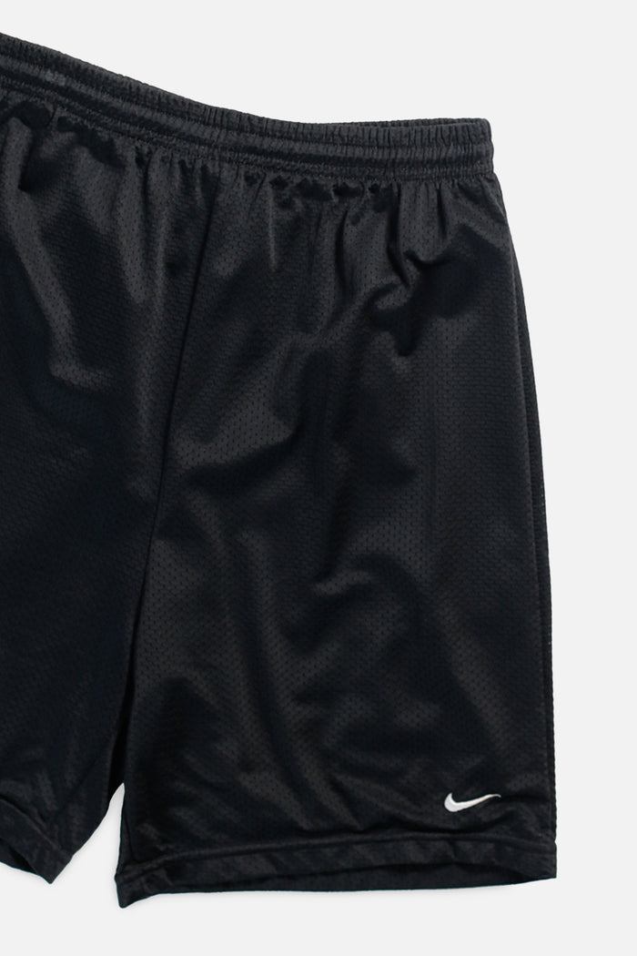 Frankie Vintage Nike Basketball Shorts - Women's XS