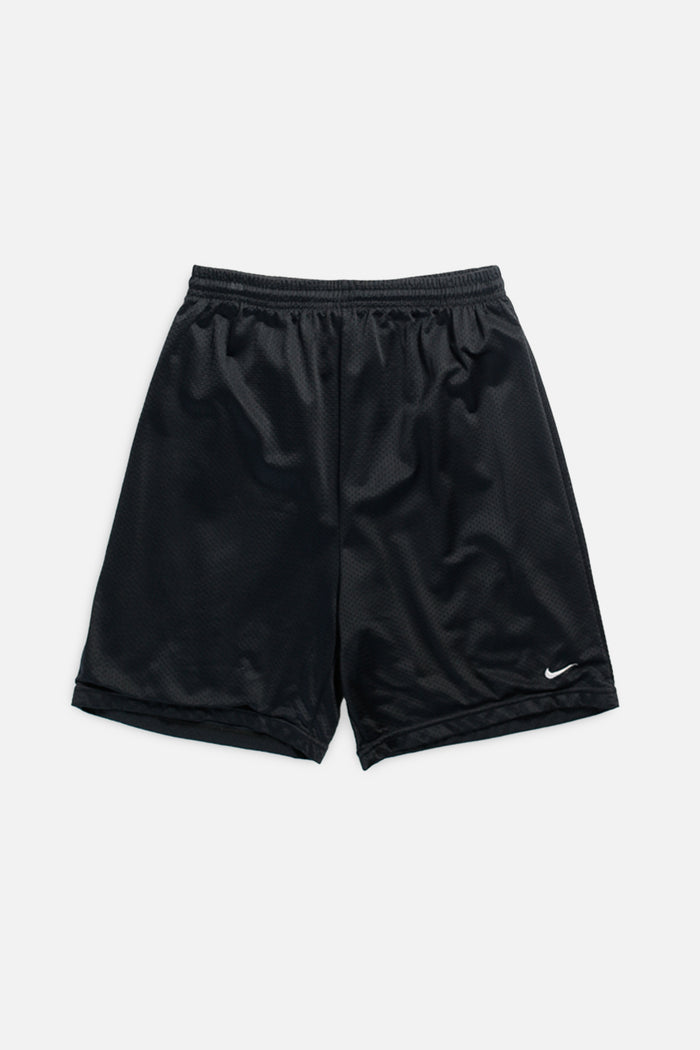 frankie Vintage Nike Basketball Shorts - Women's XS